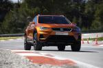 Seat 20V20 Concept 2015 года